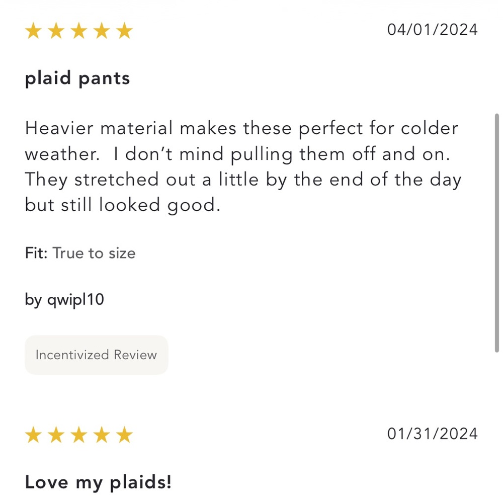 Anthropologie by Anthropologie Knit Hiking Bootcut Pant - Picture 7 of 12